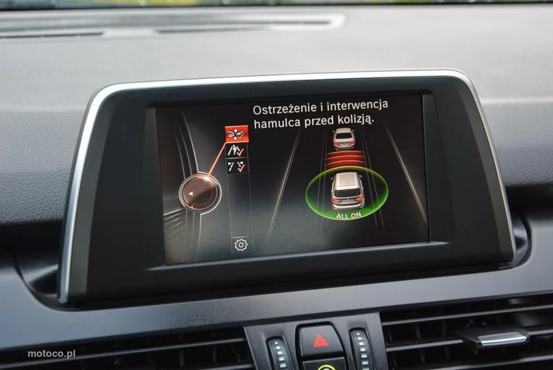 BMW Seria 2 F45 220 31