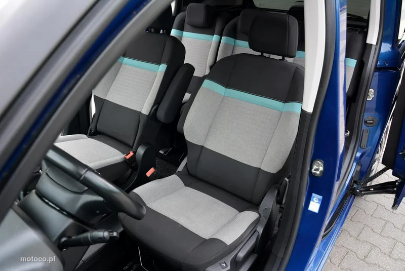 Citroen Berlingo 18