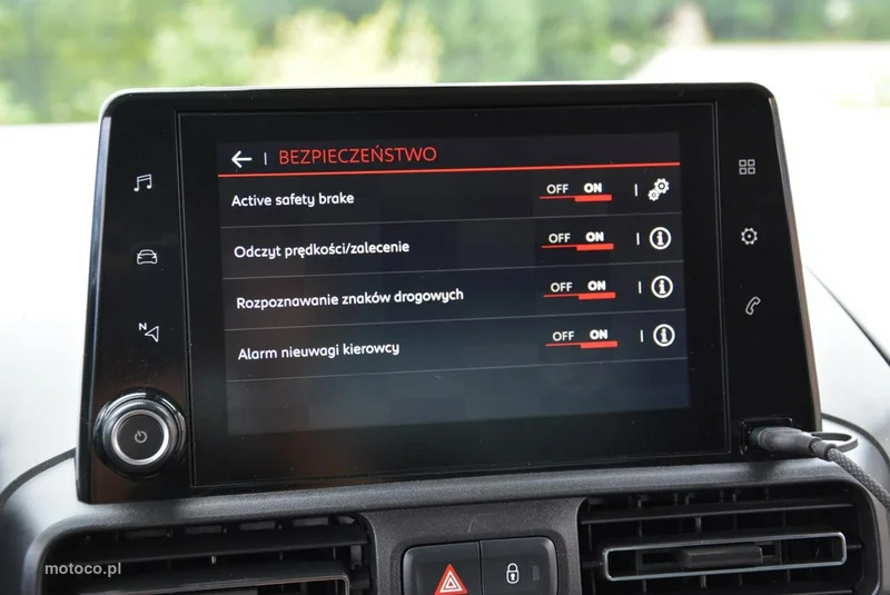 Citroen Berlingo 24