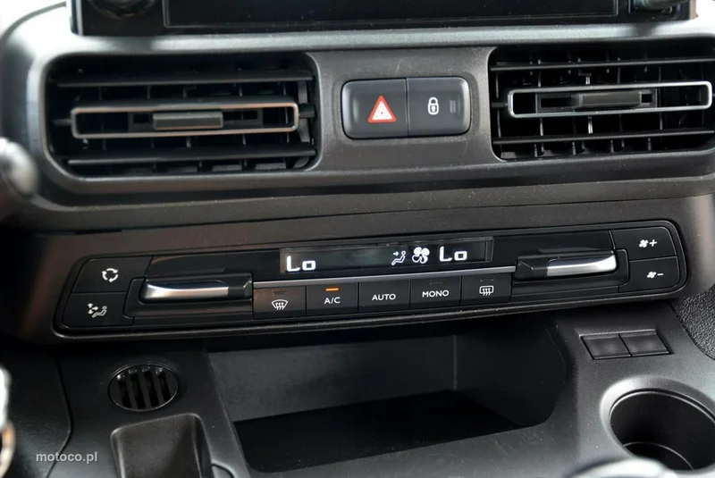 Citroen Berlingo 25