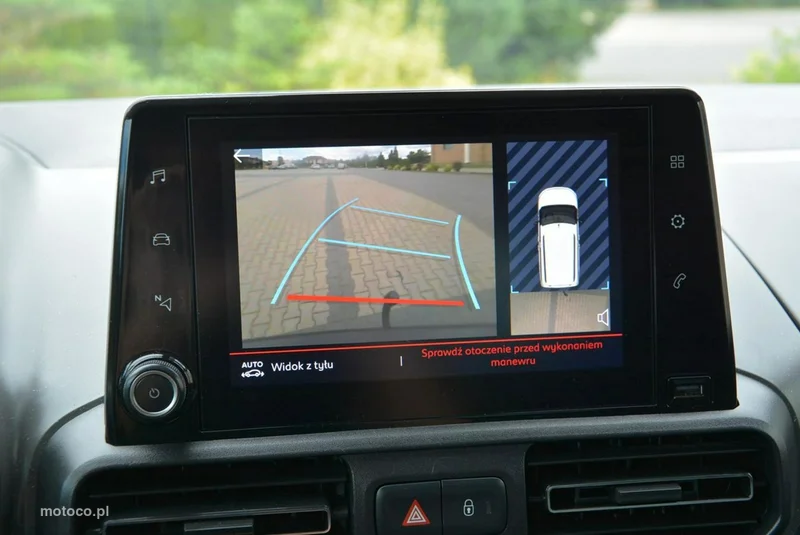 Citroen Berlingo 26