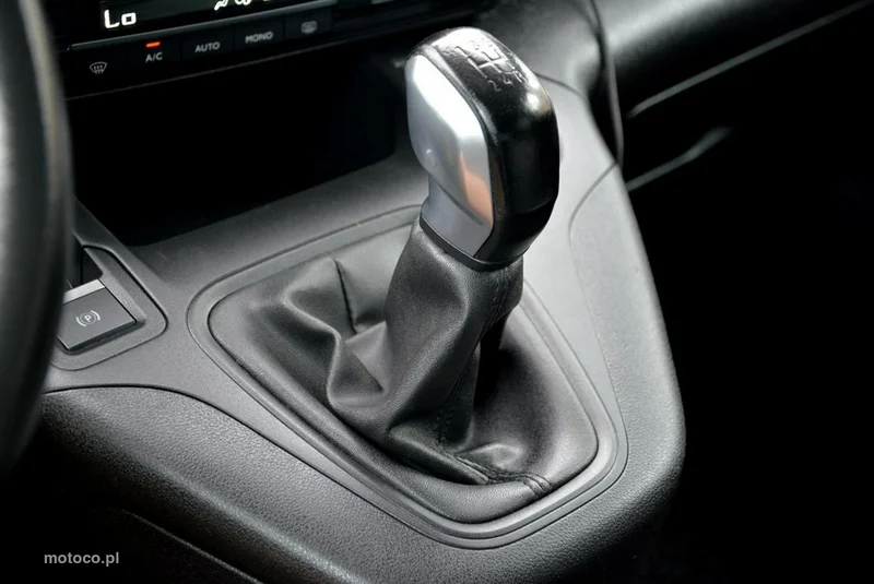 Citroen Berlingo 27