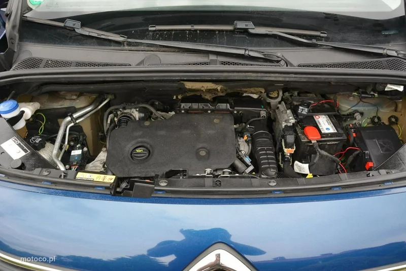 Citroen Berlingo 33