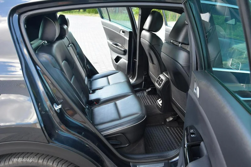 Kia Sportage 15
