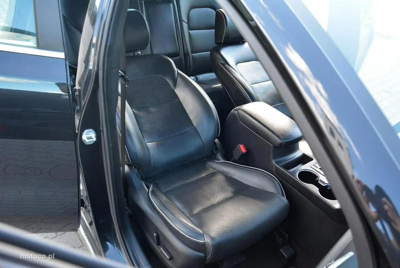 Kia Sportage 17