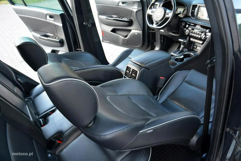 Kia Sportage 18