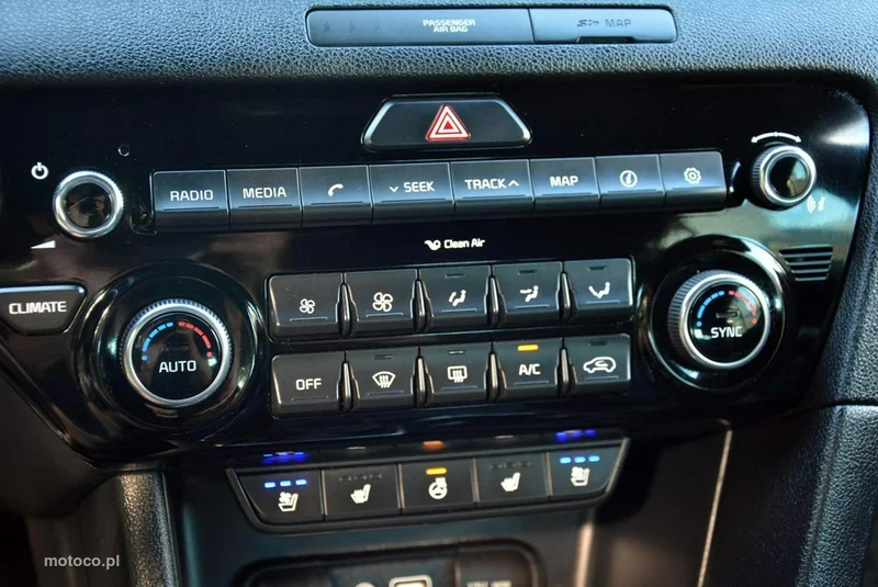 Kia Sportage 28