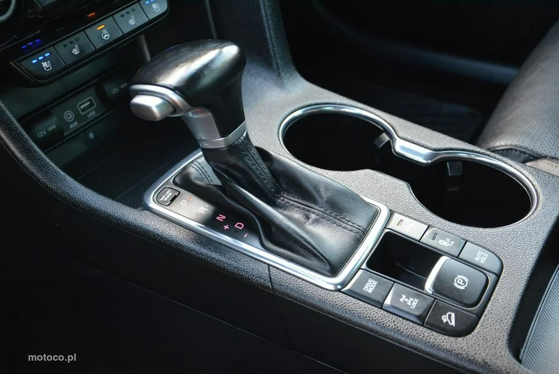 Kia Sportage 30