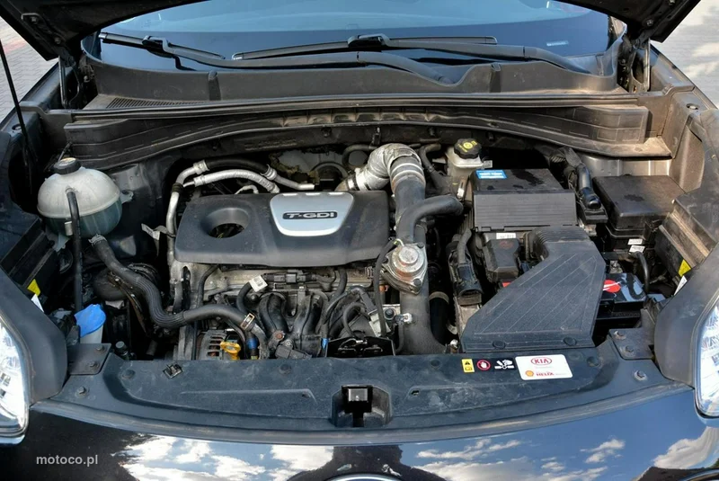 Kia Sportage 39