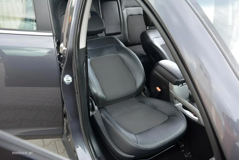 Kia Sportage 17