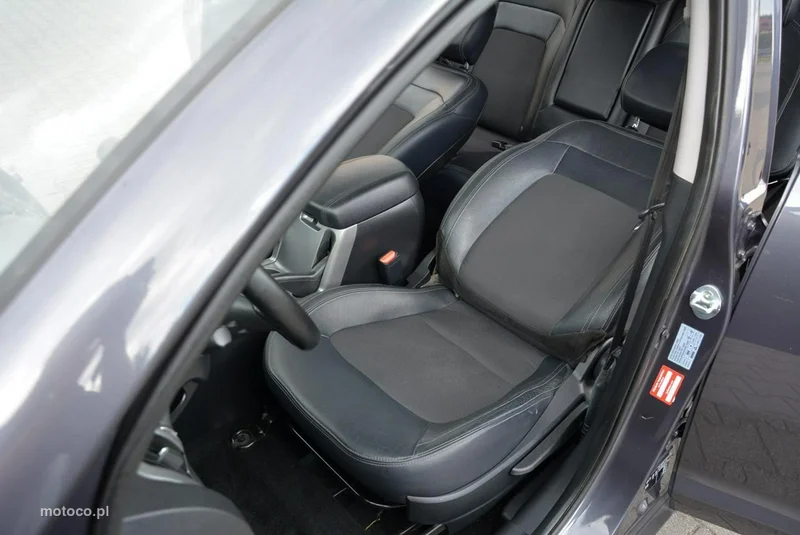 Kia Sportage 22