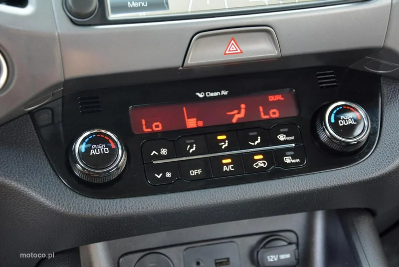 Kia Sportage 30