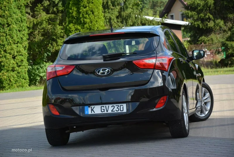 Hyundai i30 15
