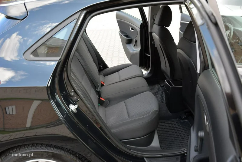 Hyundai i30 16