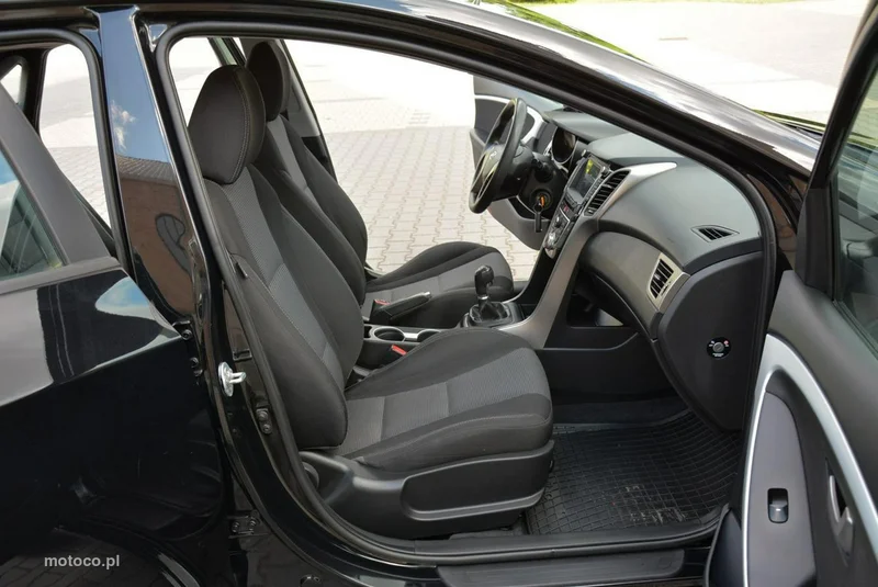 Hyundai i30 17