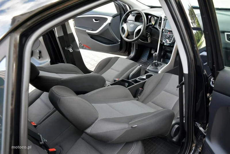 Hyundai i30 19