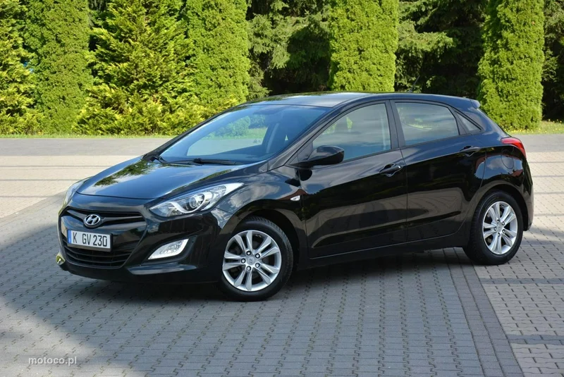 Hyundai i30 3
