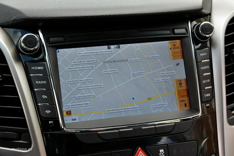 Hyundai i30 25