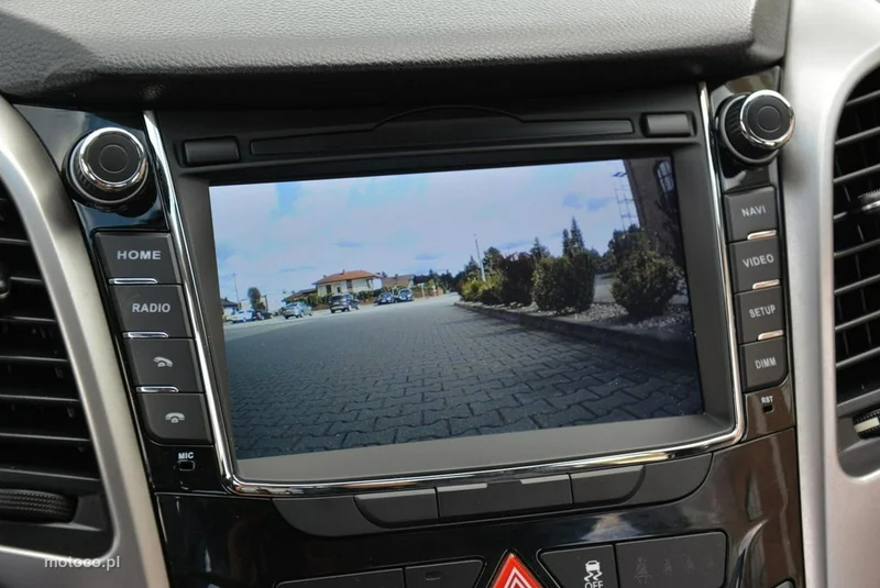 Hyundai i30 26