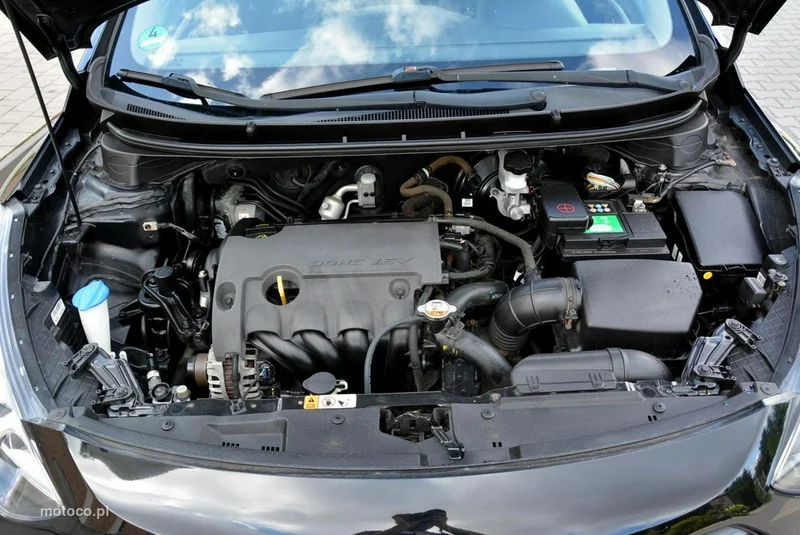 Hyundai i30 31