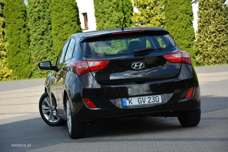 Hyundai i30 7