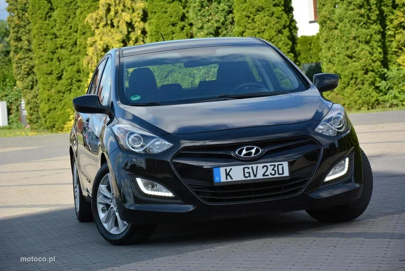 Hyundai i30 9