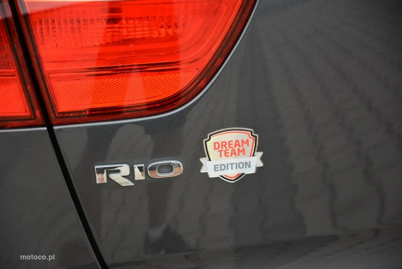 Kia Rio 14