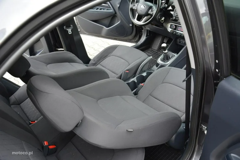 Kia Rio 17
