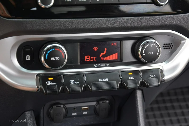 Kia Rio 22