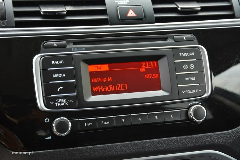 Kia Rio 25