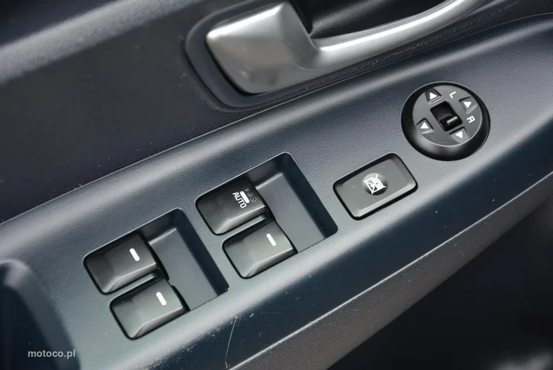 Kia Rio 26
