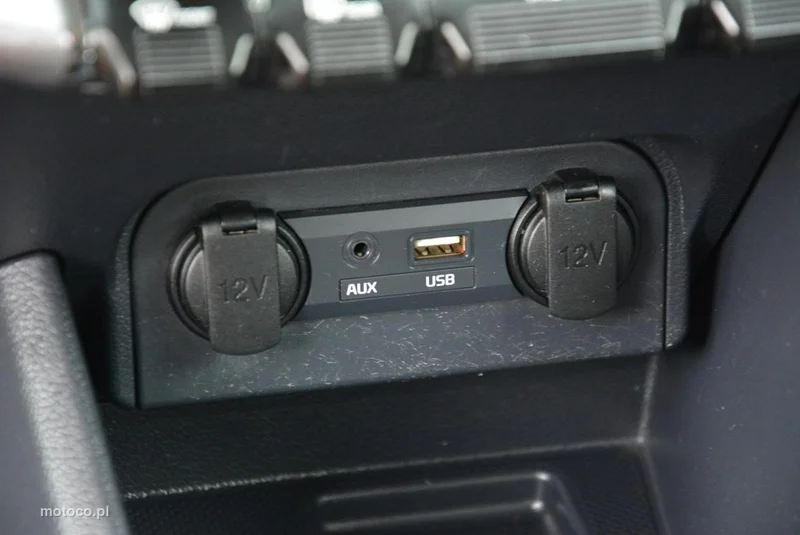 Kia Rio 27
