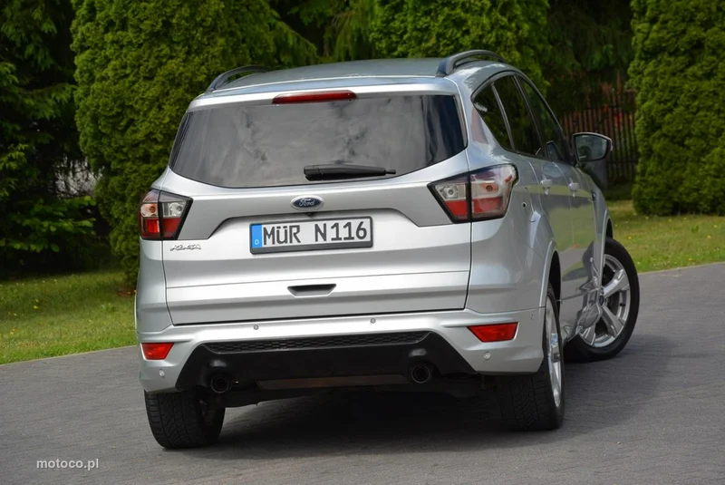 Ford Kuga II 14