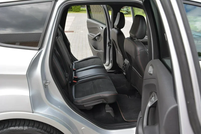 Ford Kuga II 15