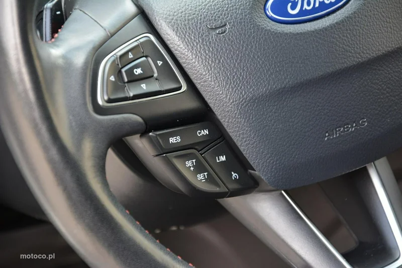 Ford Kuga II 26