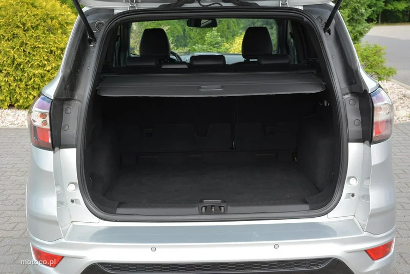 Ford Kuga II 35