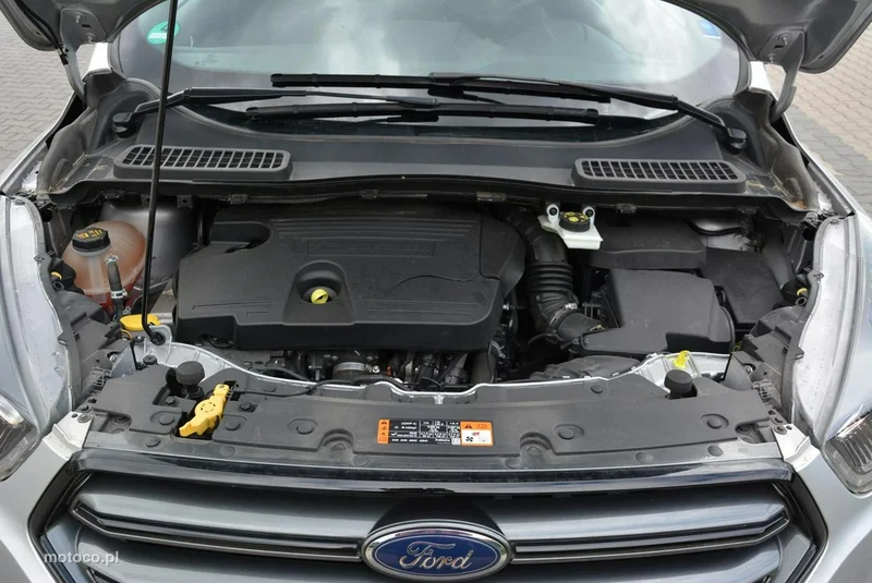 Ford Kuga II 36