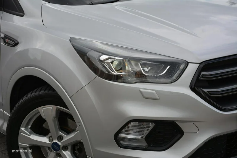 Ford Kuga II 8
