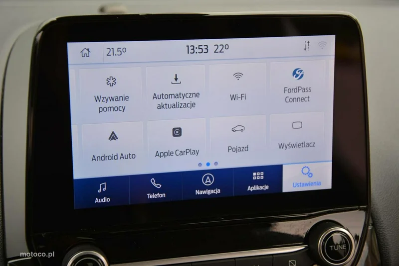 Ford EcoSport 29