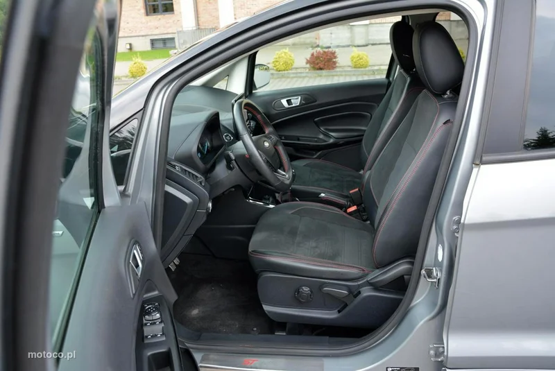 Ford EcoSport 15