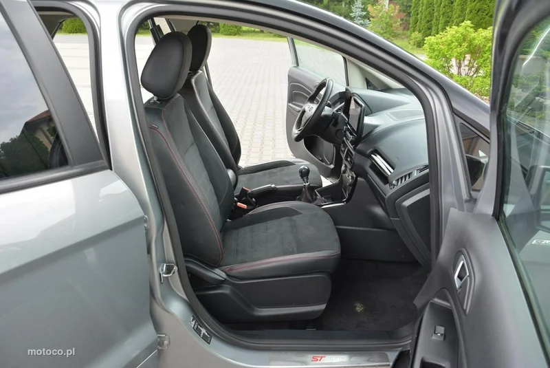 Ford EcoSport 17