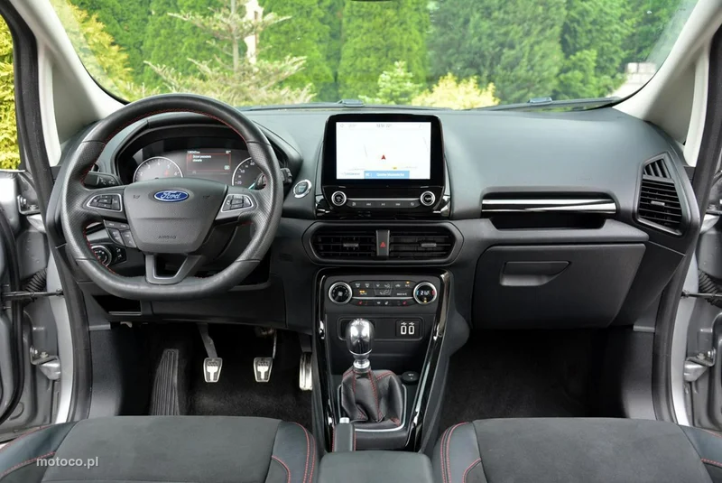 Ford EcoSport 23