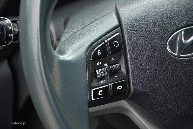 Hyundai TUCSON 21