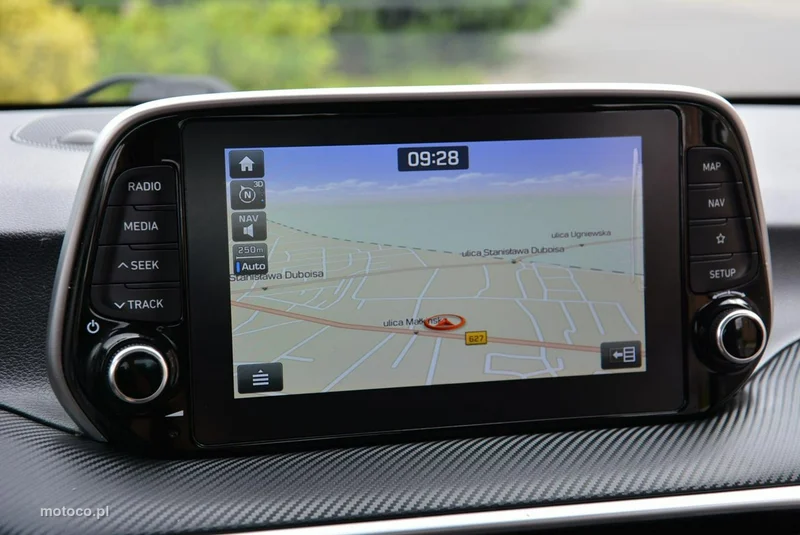 Hyundai TUCSON 25