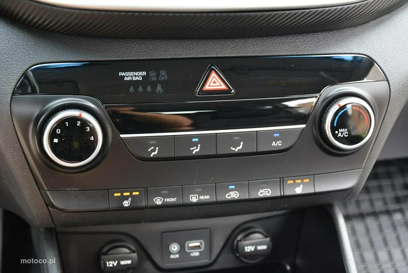 Hyundai TUCSON 26