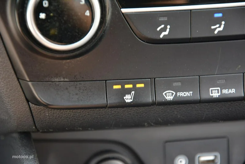 Hyundai TUCSON 27