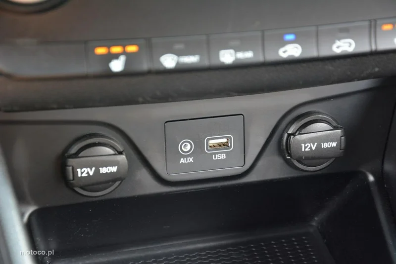 Hyundai TUCSON 28