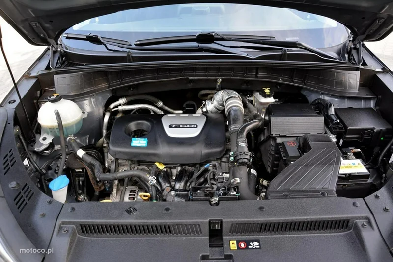Hyundai TUCSON 35