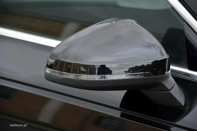 Audi A4 B9 37