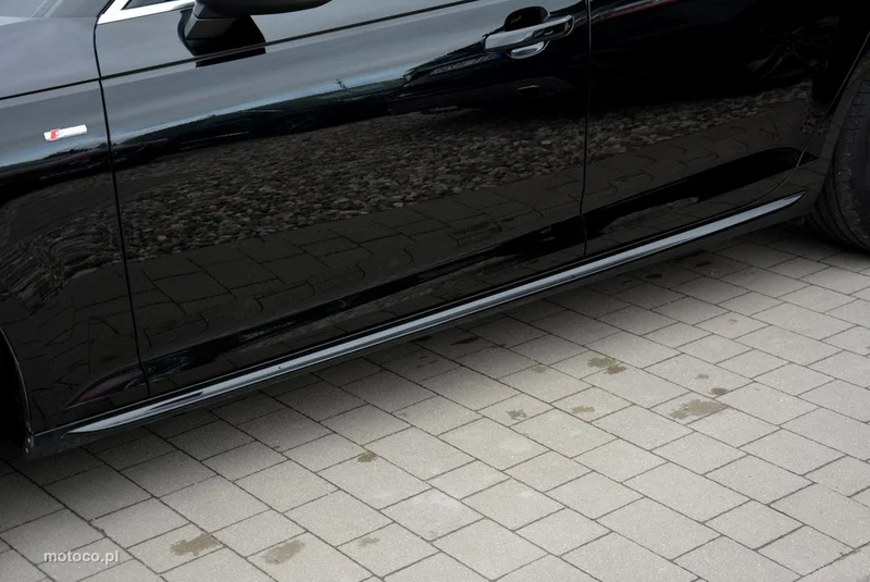 Audi A4 B9 39